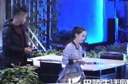 李响新恋情疑曝光 与神秘女子酒店贪欢共度一晚