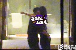 高虎前女友赵雅琪？ 林丹出轨对象疑被扒