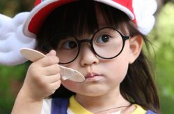 小葡萄长残了吗 小葡萄生活照