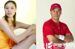 谢杏芳被李永波玩过是真的吗?谢杏芳李永波关系揭秘