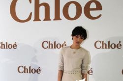 陈燃年龄多大 陈燃街拍