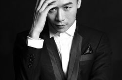 高虎个人资料及家庭背景揭秘 林丹出轨对象系高虎前女友