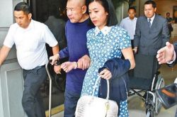 刘銮雄和甘比结婚了吗? 甘比为何能赢得刘銮雄欢心?