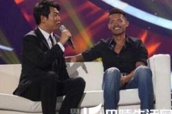 得知好友林丹出轨 郎朗求情：给他改过机会