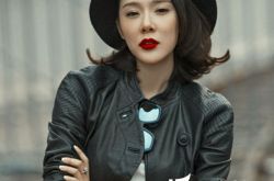 林丹出轨赵雅淇 赵雅淇有什么魅力