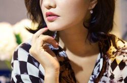 瞿颖个人资料大揭秘 40岁瞿颖结婚老公是谁