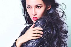 张蓝心是谁的女儿 张蓝心真正男子汉