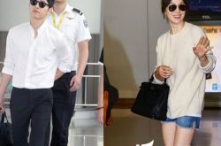 宋慧乔宋仲基在一起了吗 宋慧乔宋仲基因戏生情