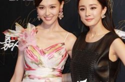 杨幂唐嫣不和 杨幂唐嫣闹翻了吗