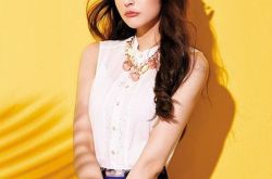 李心艾的老公 李心艾被潜规则了吗