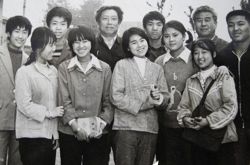 陈伟奋个人资料 陈伟奋影视作品