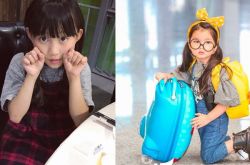 小葡萄阿拉蕾谁更萌 阿拉蕾董力cp