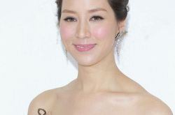 徐子淇嫁豪门 徐子淇捐百万救难民