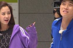 周一情侣解散 Gary离开RunningMan