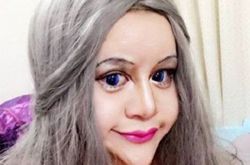 韩熙雅生活照 韩熙雅风油精事件