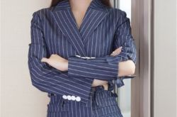 赵丽颖成霸道总裁 赵丽颖总裁引热议赵丽颖是贾乃亮上司为什么会出现入职代言TFboys成360高管周杰伦入职唯品会