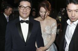 徐子淇近况 徐子淇有几个孩子