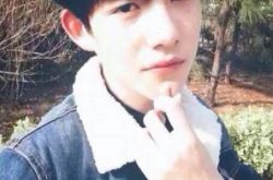 马浩东个人资料曝光 17岁男星马浩东逼怀孕女友堕胎