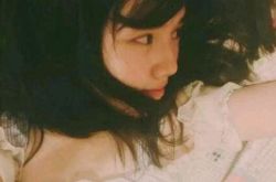 马浩东和女友刘胭亲密照曝光 刘胭个人资料