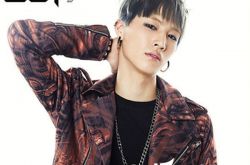 林在范主演的电视剧 王嘉尔人气为什么这么高