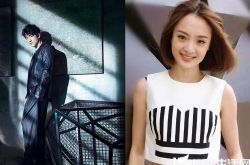 林更新新恋情曝光 林更新女友孙铱个人资料