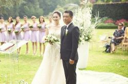 李小冉徐佳宁结婚 李小冉婚后生活