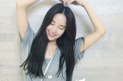 林珊珊简介 林珊珊和男友大白结婚