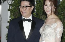 徐子淇嫁入豪门 徐子淇儿子女儿