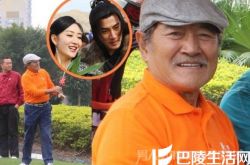 刘丹曝儿子刘恺威杨幂圣诞不约 想让小糯米打高尔夫