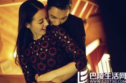 陈伟霆迪丽热巴恋爱 迪丽热巴陈伟霆关系
