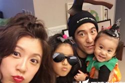 回家照顾家人 贾静雯怀第三胎修杰楷获提前退伍权利