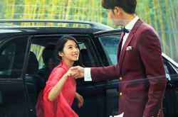 彭冠英张含韵恋情曝光 彭冠英说谎