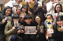 梁振伦锦绣未央演谁 梁振伦古装照