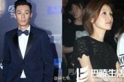 歌手周柏豪结婚 低调迎娶圈外女友