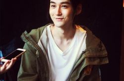 汪铎整容了吗 疑汪铎整容前后照曝光