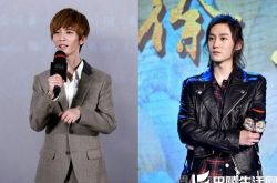 汪铎成郭敬明新宠？ 郭敬明否认移情汪铎