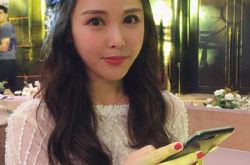 林珊珊家庭背景 林珊珊结婚了吗