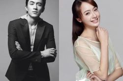 孙铱林更新恋情曝光 孙铱张嘉译什么关系