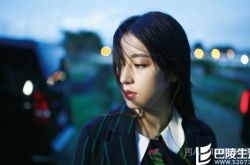 周雨彤个人资料 许魏洲周雨彤恋情曝光当街激吻