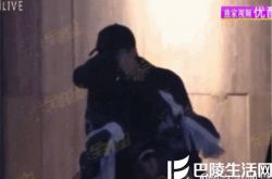全明星直播 许巍洲和女友路边亲吻许巍洲女友是谁上瘾周雨彤喜欢许巍洲许巍洲恋情引粉丝热议周雨彤影视作品周雨彤个人资料