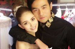 小周周是谁 小周周正面曝光