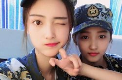 盛蕙子是谁 盛蕙子素颜照