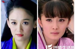 杨幂陈乔恩抢角 杨幂被黑事件杨幂回应刘恺威出轨独孤皇后独孤天下撞女主杨幂绯闻事件