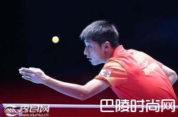 张继科受伤退赛需调整 受伤原因是录制综艺节目导致