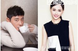 罗晋的老婆是谁?罗晋唐嫣四度合作真爱难掩