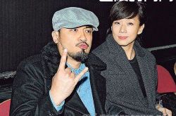 林忆莲现在的老公是谁?林忆莲历任老公盘点