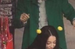 鹿晗喜欢迪丽热巴吗 胖迪颜值飙升被疑整容