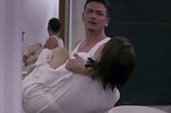 欢乐颂2安迪小包总醉酒滚床单是第几集 结局两人修成正果了吗