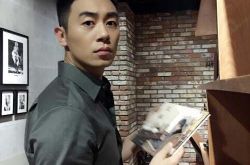 朱亚文个人资料简介？一路修炼的演技派