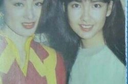 张敏微博表白周慧敏被疑出柜？否认:友谊无约无期